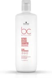 Schwarzkopf Bonacure Peptide Repair Rescue Micellar Shampoo 1000 Ml