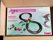 Aurora Factory Experimentals AFX Tomy electric Race Car Track in Unopened Box