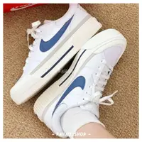 在飛比找蝦皮購物優惠-KAHAO_SHOP｜ Nike Court Legacy 