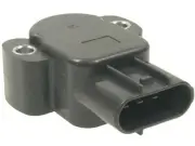 Throttle Position Sensor For 1999-2004 Ford E350 Super Duty 2000 2001 XC427XV (for: Ford)