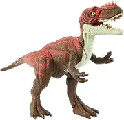 Jurassic World Attack Pack Alioramus