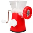 Sausage Maker Fruit Meat Ricer Masher Dough Shaper Food Grinding Mincing Machine