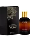 La French Luxure Oud Perfume For Men - 100Ml | Extra Long Lasting Eau De Parfum