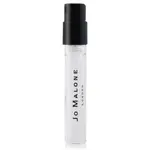 JO MALONE 罌粟花與大麥 針管香水 1.5ML(裸瓶)【日韓美妝】