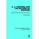 A. J. Greimas and the Nature of Meaning: Linguistics, Semiotics and Discourse Theory