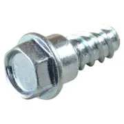 Trash Compactor Screw #WP780263 for Whirlpool, Amana, Maytag, KitchenAid, Jen...