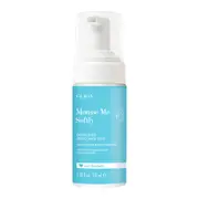 Mousse Me Softly by Pupa Milano for Women - 3.38 oz Cleanser