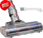 Motorhead Hardwood Floor Attachment for Dyson V7 V8 V10 V11 V15 Vacuum Cleaners