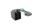 DNA CAR STEREO HARNESS ALPINE 16 SQUARE PIN - GREY PLUG - CDE100EUB