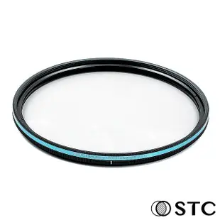【STC】全新二代-PURE Hybrid CPL 77mm 純淨極致透光 (-0.5EV) 偏光鏡