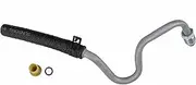 Sunsong 3401411 Power Steering Return Line Hose Assembly