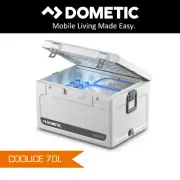 Dometic Waeco CI-70 Rotomoulded Cool Ice Box 68 Litre Camping Outdoor Motorhome