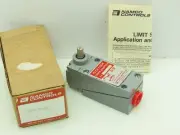 Namco EA51037702 Rotary FLEX-LOCK Limit Switch EA510 37702