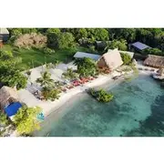 Save 5.00%! Roatan Brady's Cay Private Island plus Sloths & Monkeys