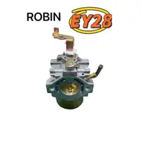 在飛比找蝦皮購物優惠-ROBIN 羅敏 EY28 化油器