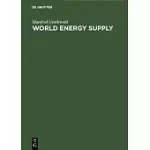 WORLD ENERGY SUPPLY