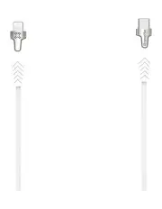 [XtremeMac] Premium Lightning to USB-C Cable 2M