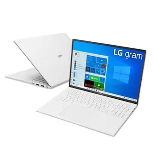 LG GRAM 14Z90N-V.AR53C2 福利品 閃耀白 14吋高效能筆電 重999g i5筆記型電腦 長效續航