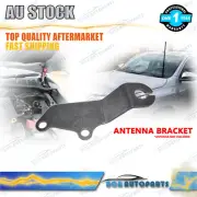 Stainless Steel Bonnet Hinge Antenna Bracket For Toyota Hilux N80 2015-2021