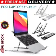 Adjustable Folding Laptop Stand Notebook Bracket Portable Tablet Holder NEW