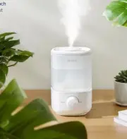 Levoit Top Fill Humidifier Classic 160 Ultrasonic Cool Mist LUH-A251-WUS. /I
