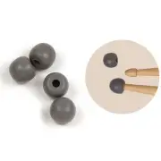 Vic Firth Practice Pads UPT Universal Practice Tips 2 Pair