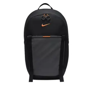 【NIKE 耐吉】後背包 運動包 書包 旅行包 登山包 HIKE DAYPACK 黑 DJ9678-011