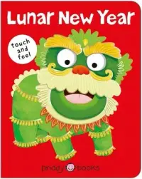 在飛比找博客來優惠-Lunar New Year (Bright Baby To