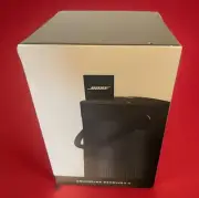 New Sealed Bose SoundLink Revolve+ II Portable Bluetooth Speaker - Black New