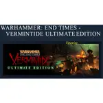 戰錘:末世鼠疫 STEAM PC WARHAMMER: END TIMES - VERMINTIDE ULTIMATE