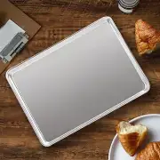 Oven Baking Tray Metal Food Trays Cookie Sheet for Baking Restaurant Cooking
