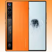 Nubia RedMagic 10 Air 5G (16GB RAM, 512GB, Flare) - Brand New