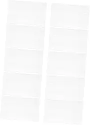 MUSISALY Nail Gel Glue Double Sided Tape Adhesive Nails Tabs for Manicure Adhesive Stickers