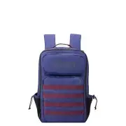 Jeep Tactical Multi Pocket 15" Backpack - Navy