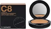 MAC Studio Fix Powder Plus Foundation, #C8, 15 g