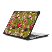 MacBook Pro 14-inch (M1 - M4) Bounce Case IN THE GARDEN