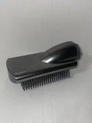 Dyson Airwrap Styler Firm Smoothing Brush Attachment ONLY Nickel/Copper Genuine