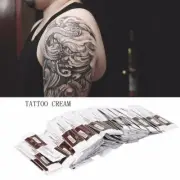 Tattoo Aftercare Cream For Tattoo body Permanent Vitamin Ointment A&D 35 PCS