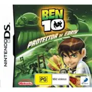 Ben 10: Protector of Earth (DS) [Pre-Owned]