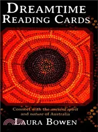 在飛比找三民網路書店優惠-Dreamtime Reading Cards ─ Conn