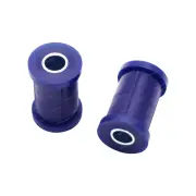 SuperPro Front Control Arm Lower Inner Rear Bush Kit for Nissan Navara D22 01-on
