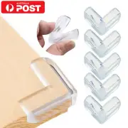 NEW Table Cushion Corner Protectors Desk Child Safety Soft Edge Baby Guard