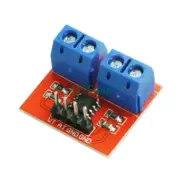 Max471 Voltage Current Sensor Votage Sensor Current Sensor for Arduino