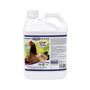 Vetsense COOP Clean 2.5L (Refill) Poultry Coops & Bird Aviary Cleaning Formula