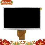 1 件 TFT LCD 屏幕通用顯示器 7 英寸 50 針高清 800X480 維修更換顯示器,適用於汽車更換屏幕 FF