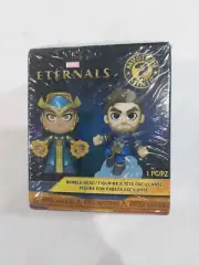 NEW Marvel Eternals Funko Mystery Minis Blind Box Bobble-Head Figure Sealed Box