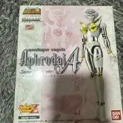 Chogokin Soul Aphrodite A GX 08MAW Mazinger Angel