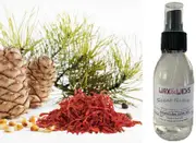 Cedar & Saffron - Room Spray