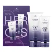 [ALTERNA] Caviar Anti-Aging Replenishing Moisture CC Cream Duo (Limited Edition)