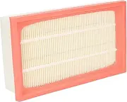 [Wessper] Air filter for industrial vacuum cleaners Karcher, Flex, DeWalt 6.904-367, 6.904-208, 6.904-190, 6904367, 6904208, 6904190